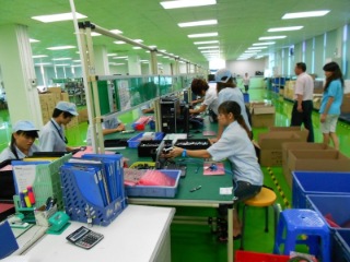 Production Display 3