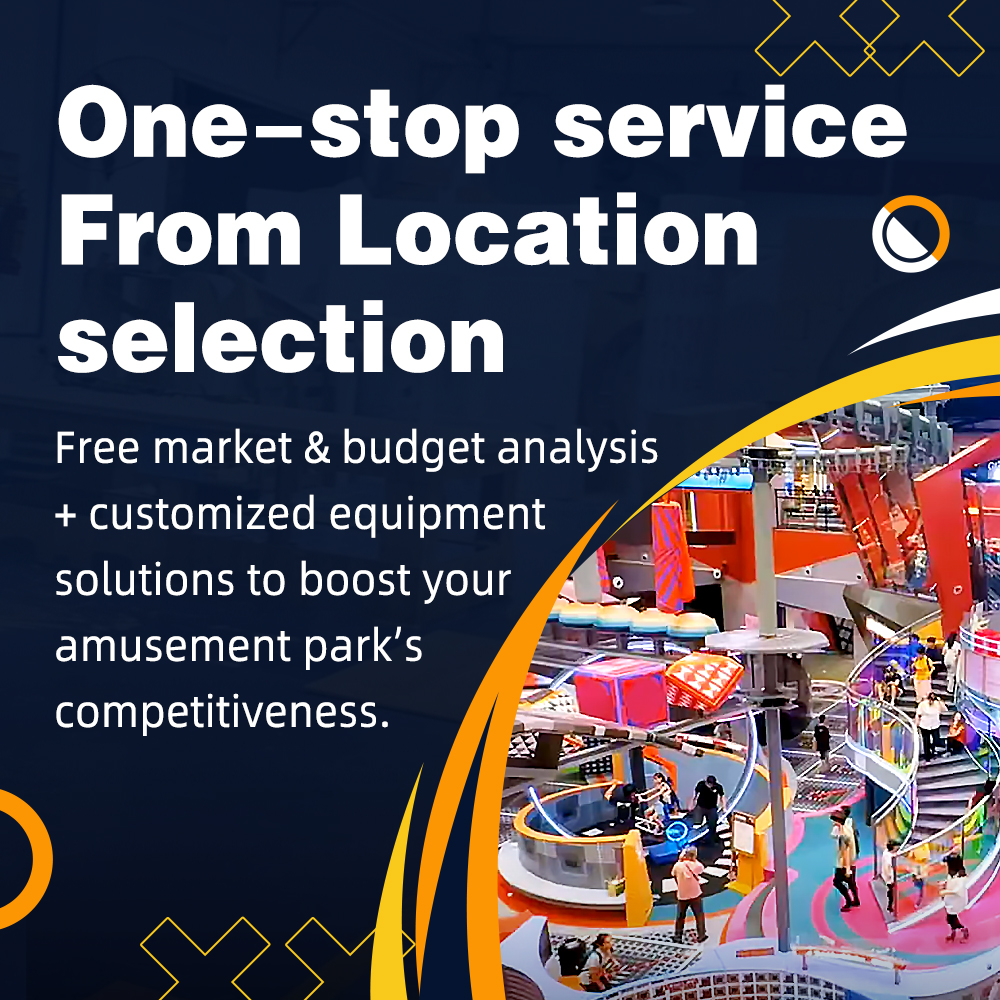 9m Height Indoor Playground With Spiral Slide &amp; Multi-Layer Play Structures | Commercial Kids Amusement Equipment