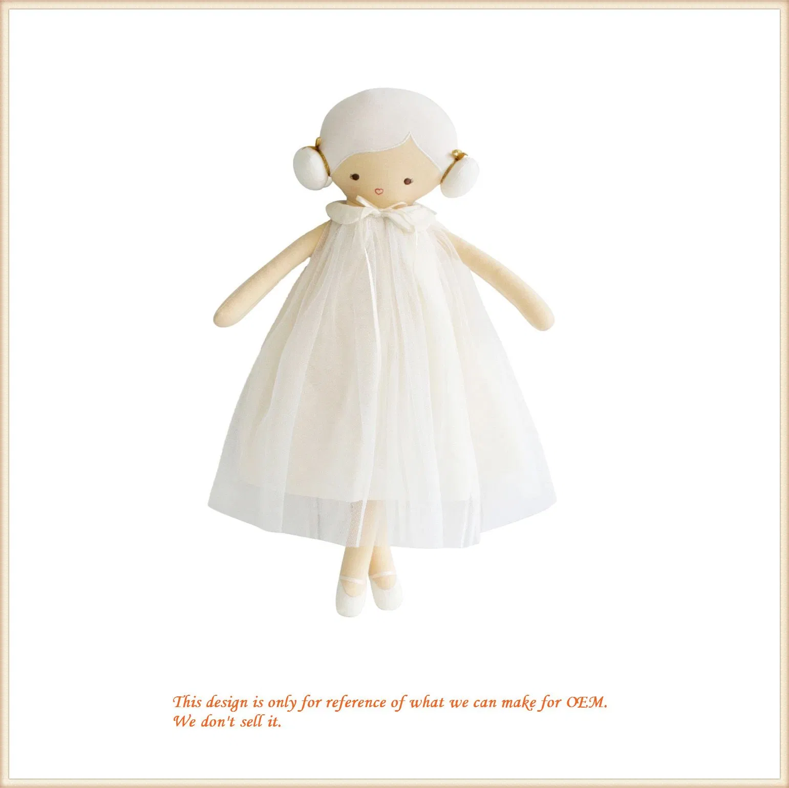 Soft Rabbit Baby Comfort Toys Plush Gifts