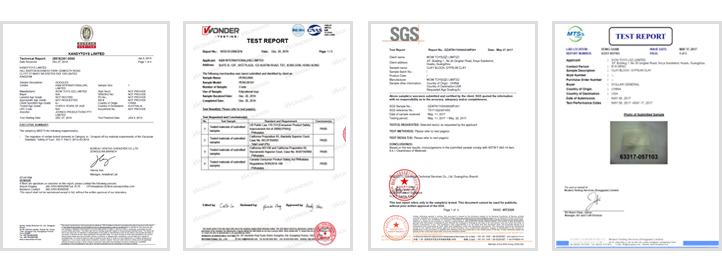 Testing Report