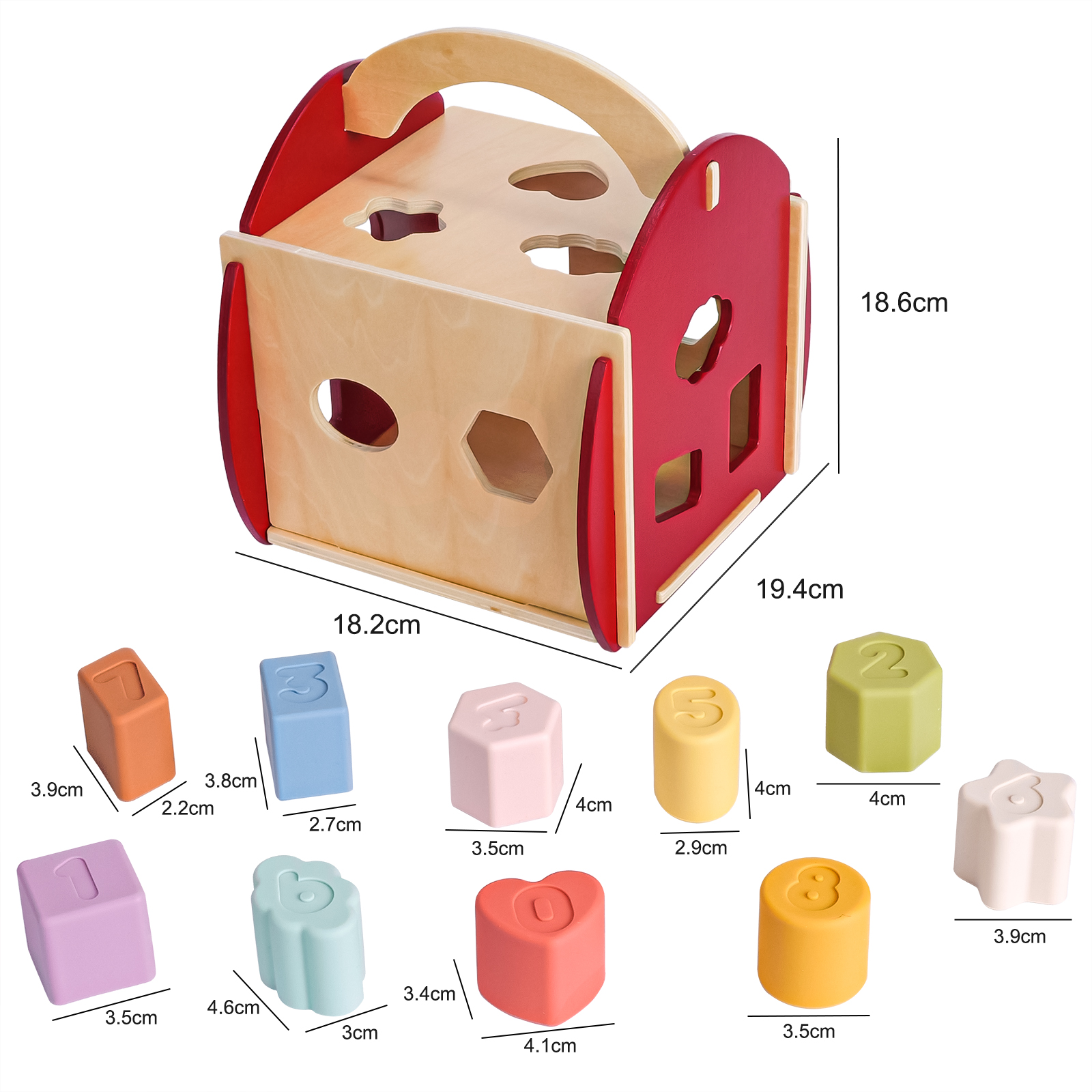 Learning Toy Details 2