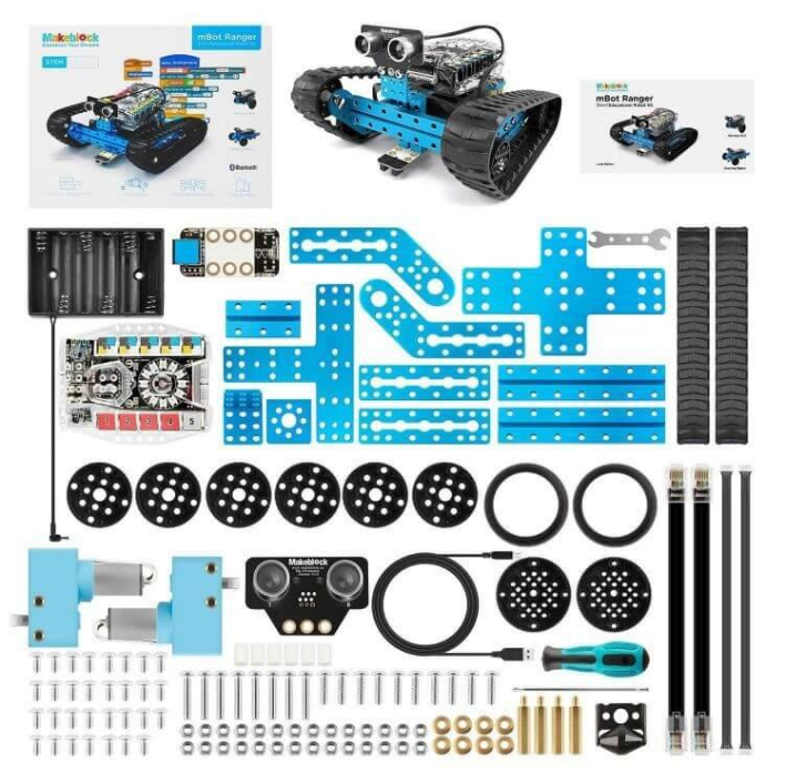 mBot Ranger Image 5