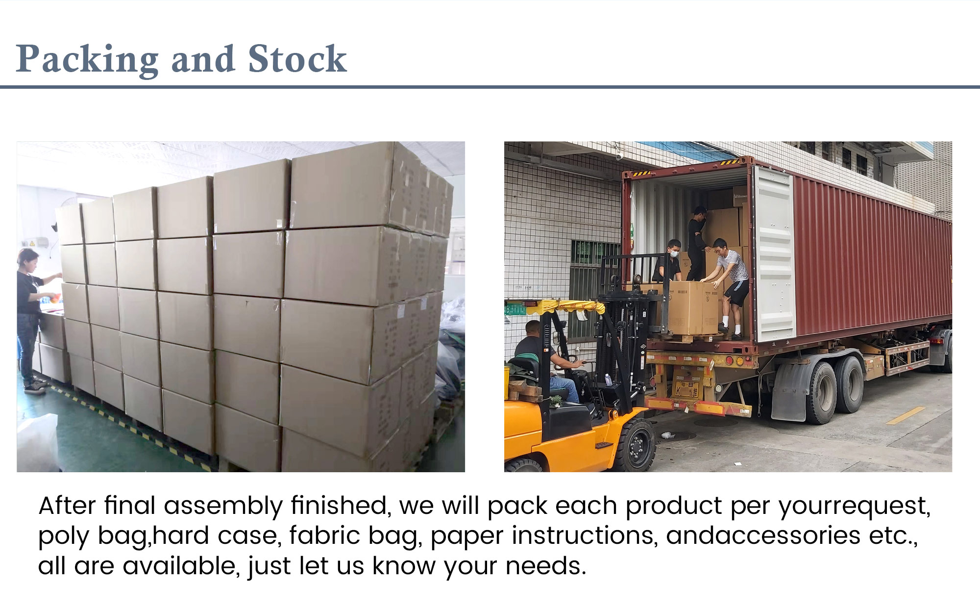 Manufacturing Detail 7