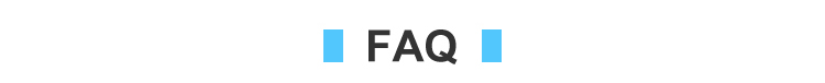 FAQ Intro