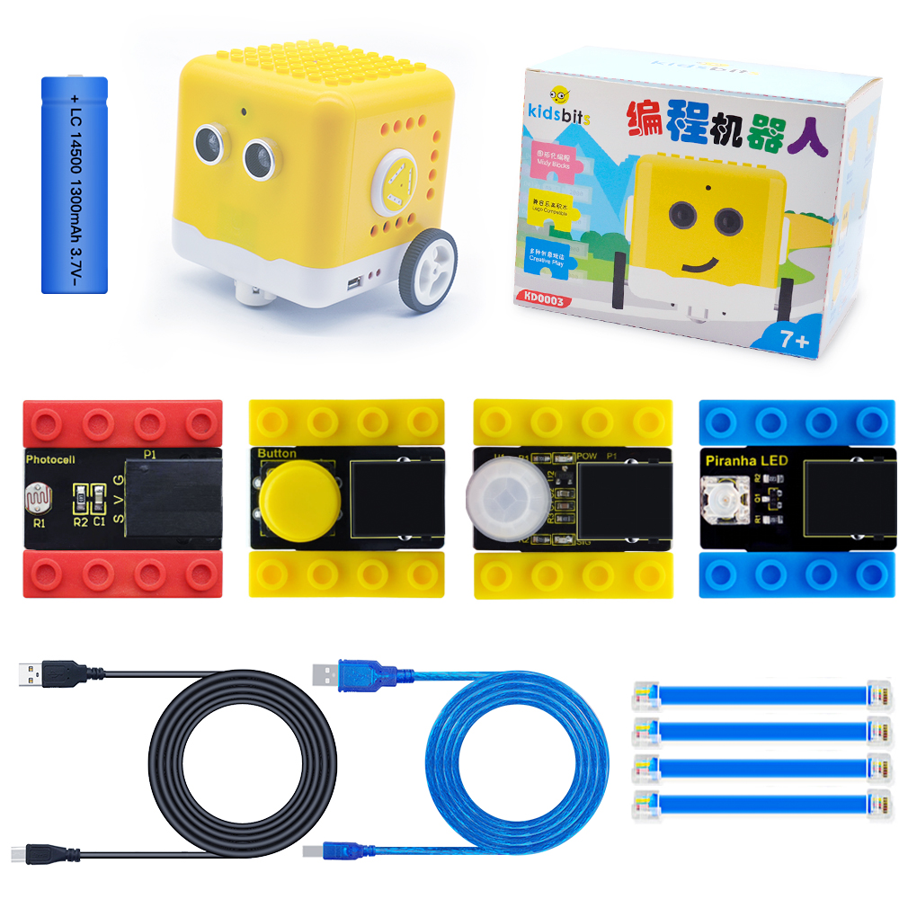 Kit Component View 8