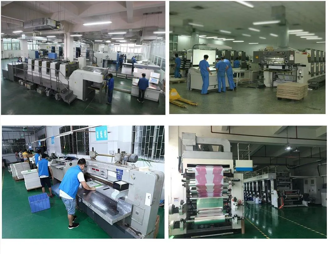High-Quality Educational Color Game Customized Children′ S Board Game Manufacturer