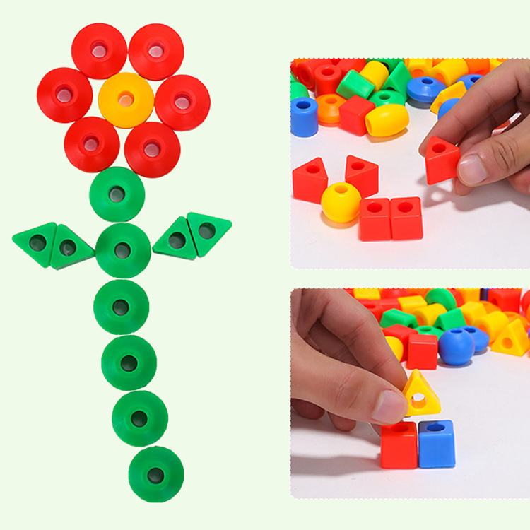 2025 Latest Educational DIY Toy Sets for Kids Innovative &amp; Interactive Learning Experience