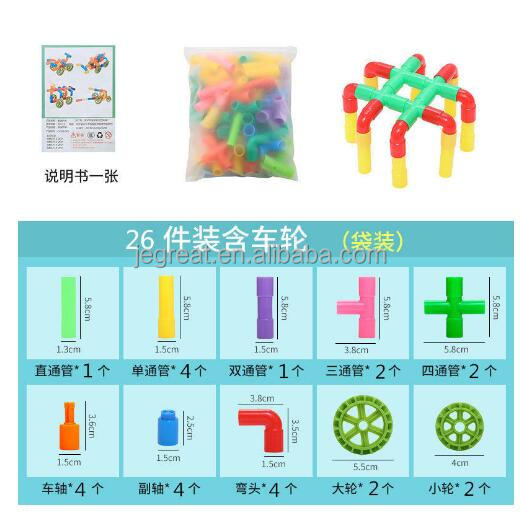 STEM Building Blocks