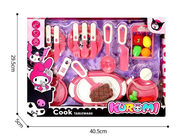 Educational Toy Selection 1