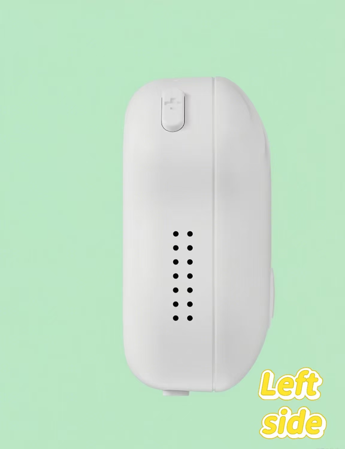 Interactive Toy Support WIFI Customizable Portable AI Machine Educational Interactive Toy for Kids Accompanying Learning Device