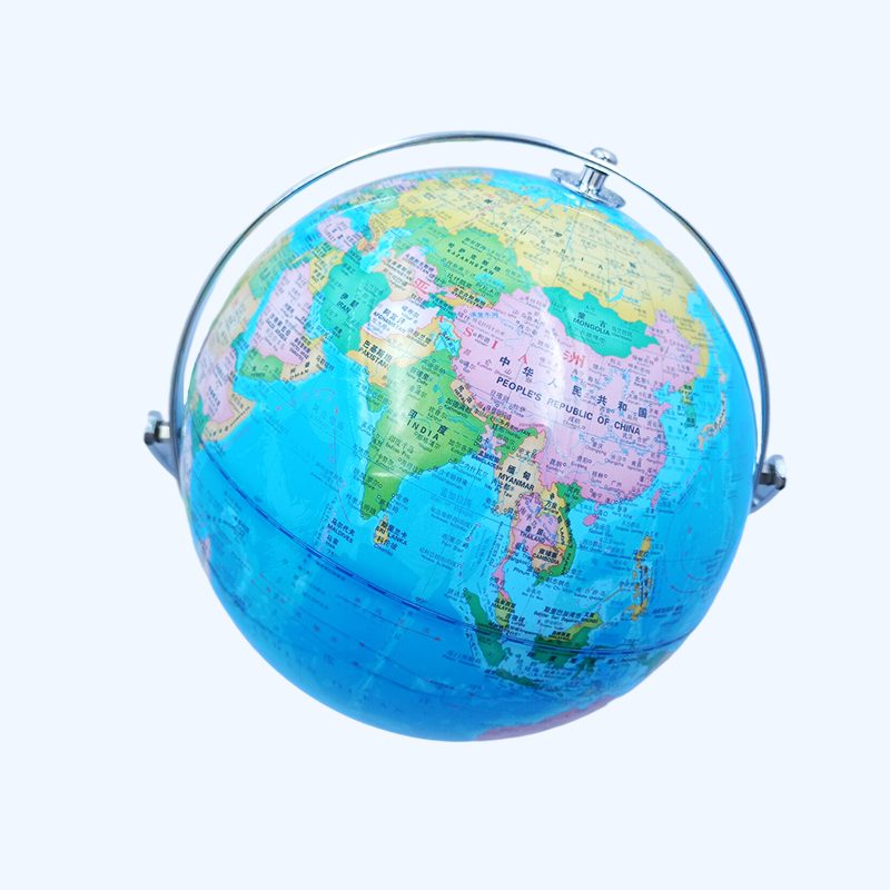 Learning Geography Toys Interactive Globe with Talking Pen for Ages 4+ Kids Learning