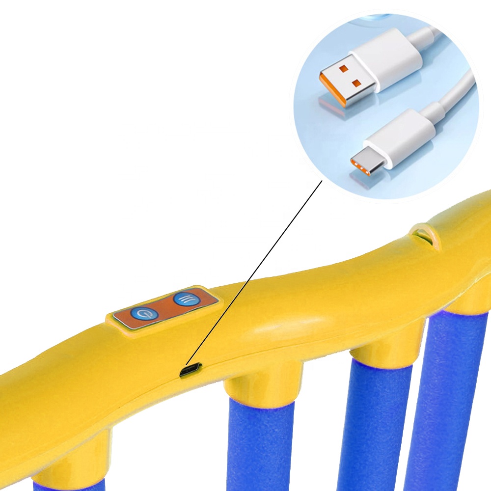 Parent Child Interactive Toys Kids Hand Eye Coordination Sensory Integration Training Stick Catch Toy Educational Toys