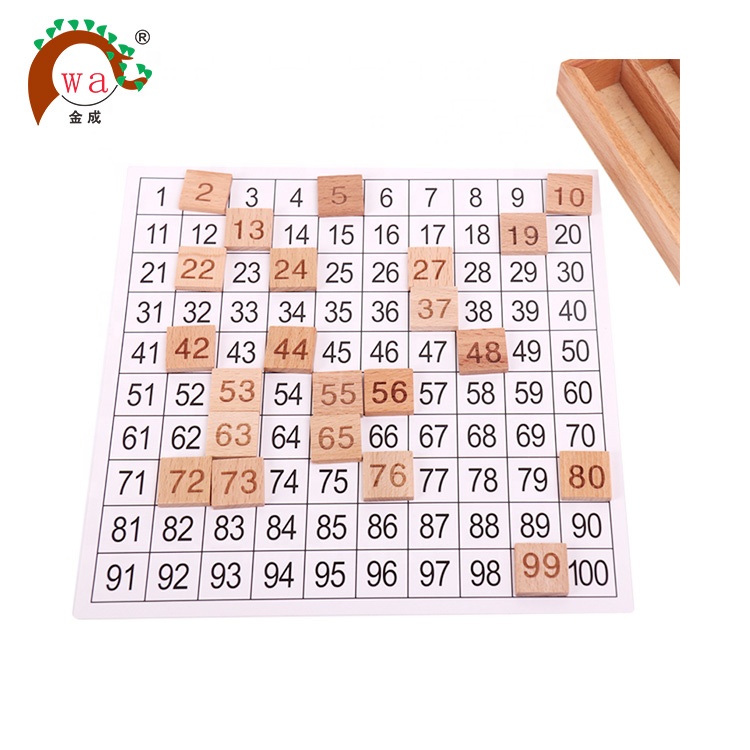 Early Learning Math Toy 2