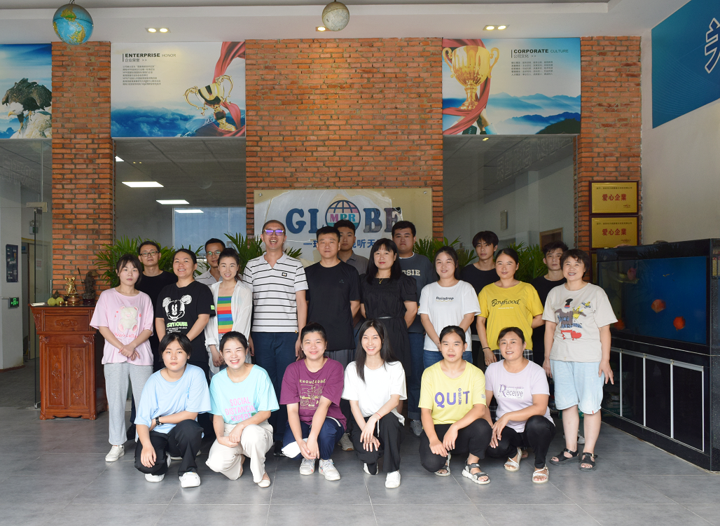 Company Showcase 2