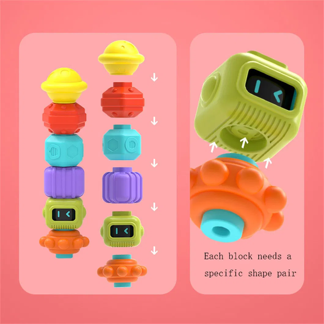 Sensory Toy Detail 4