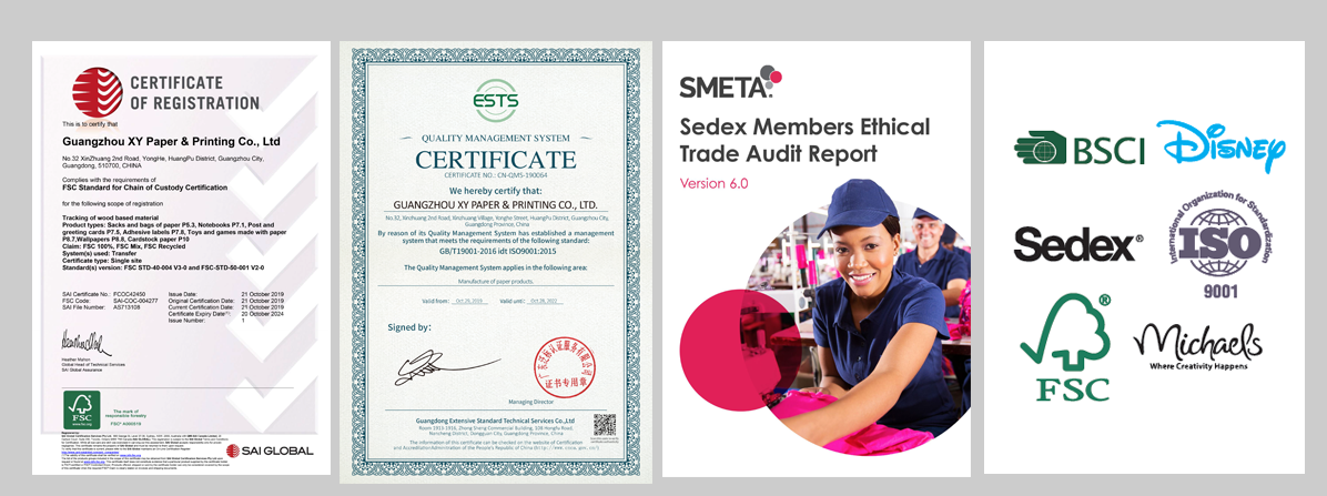 Compliances and Audits