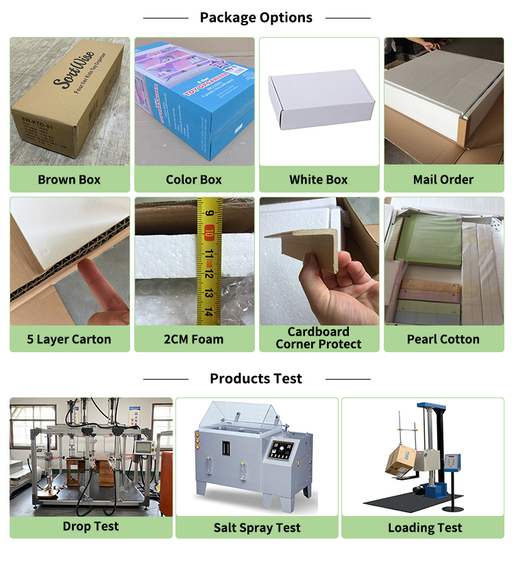 OEM Production Detail 3