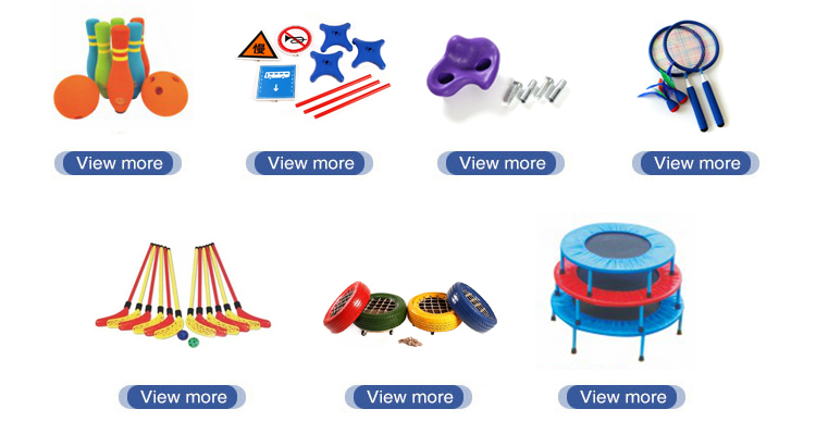 Sports Toys Products