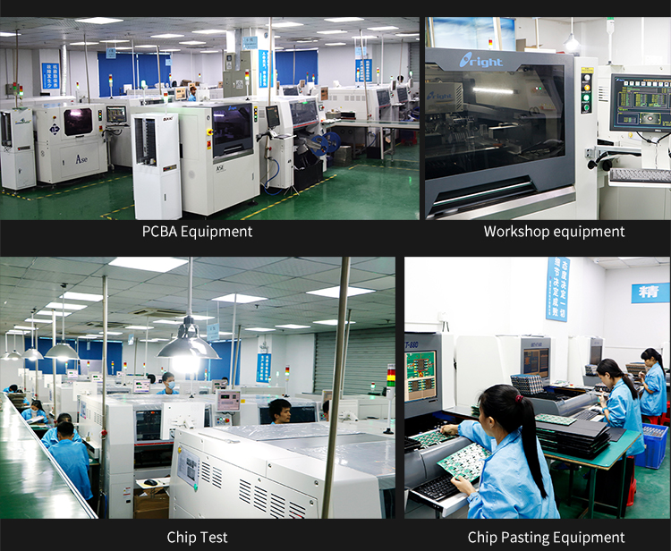 Production Process