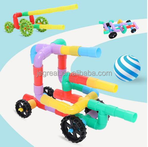 STEM Building Blocks