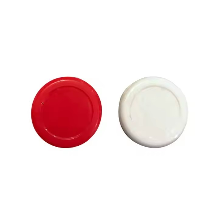 Board Game Plastic Educational Toy Crokinole Chess Game