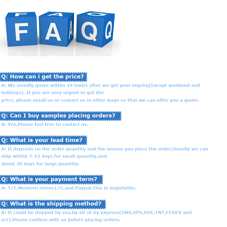 FAQ Image