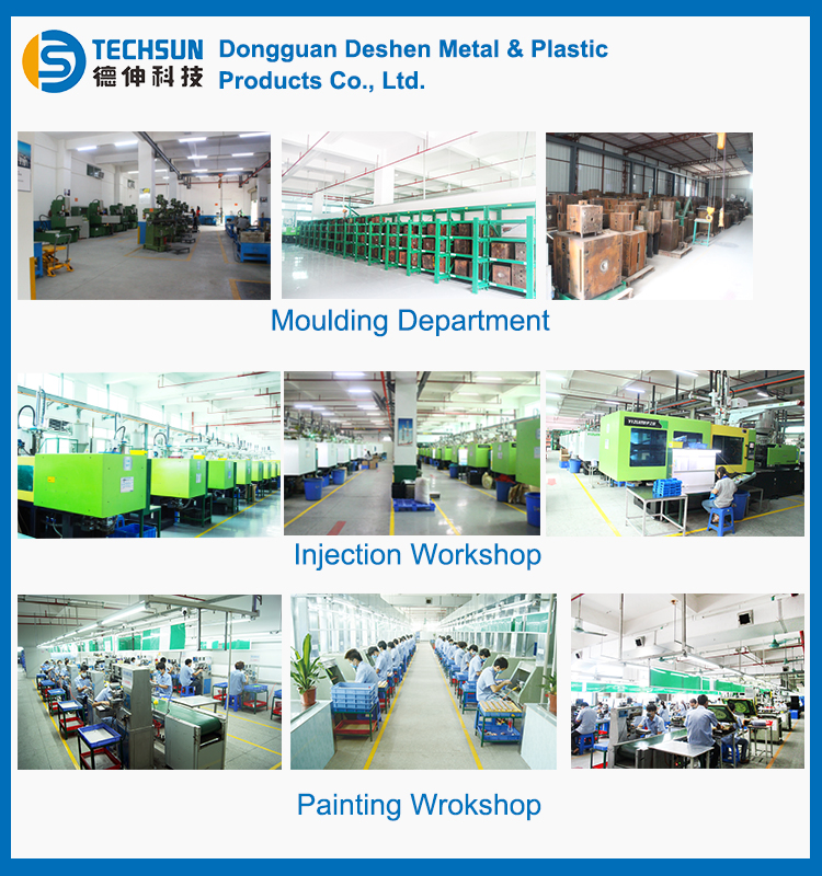Factory Production Line