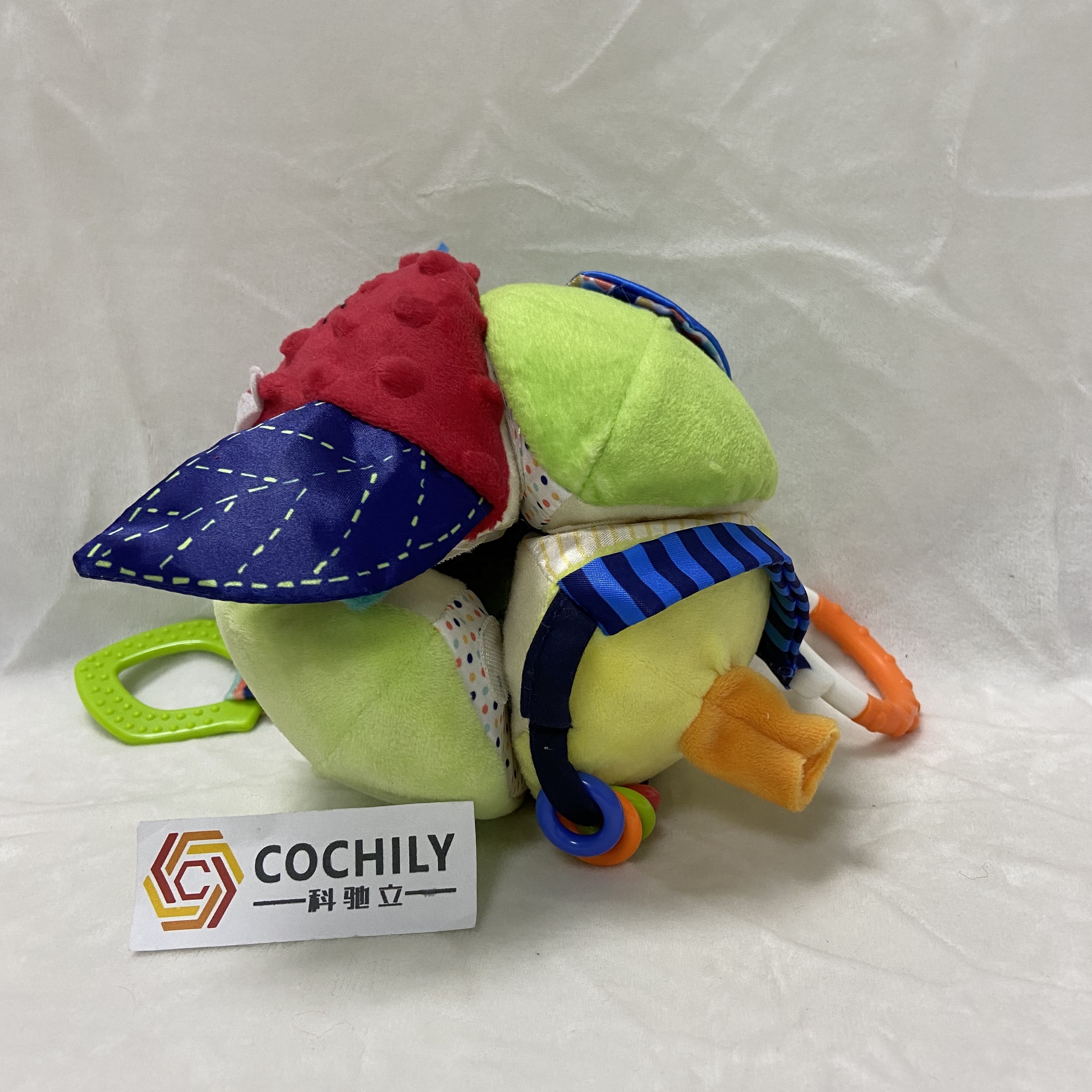 Baby Early Childhood Education Toys Creative Multifunctional Early Childhood Education Toys Baby Plush Toys