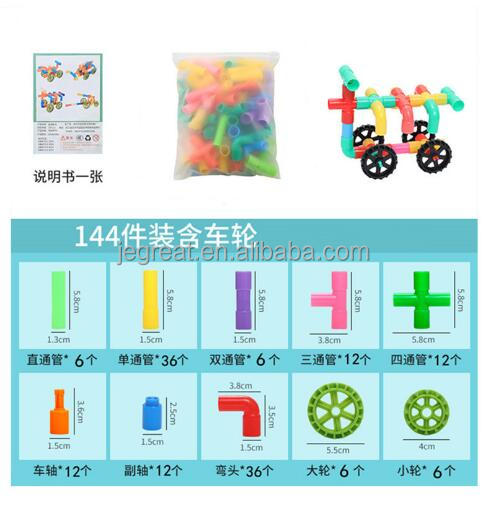 STEM Building Blocks