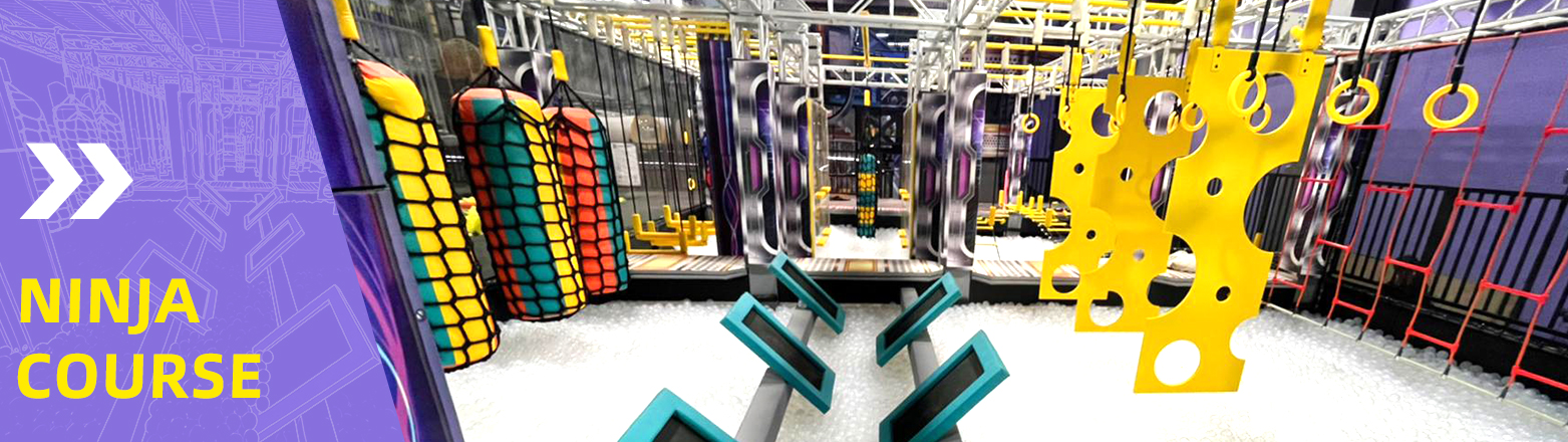 Playground Facility 3