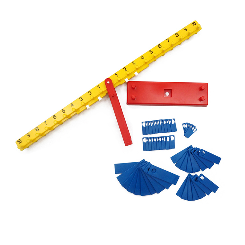 Math Balance/symmetry Math Toys/Math Manipulative Toy