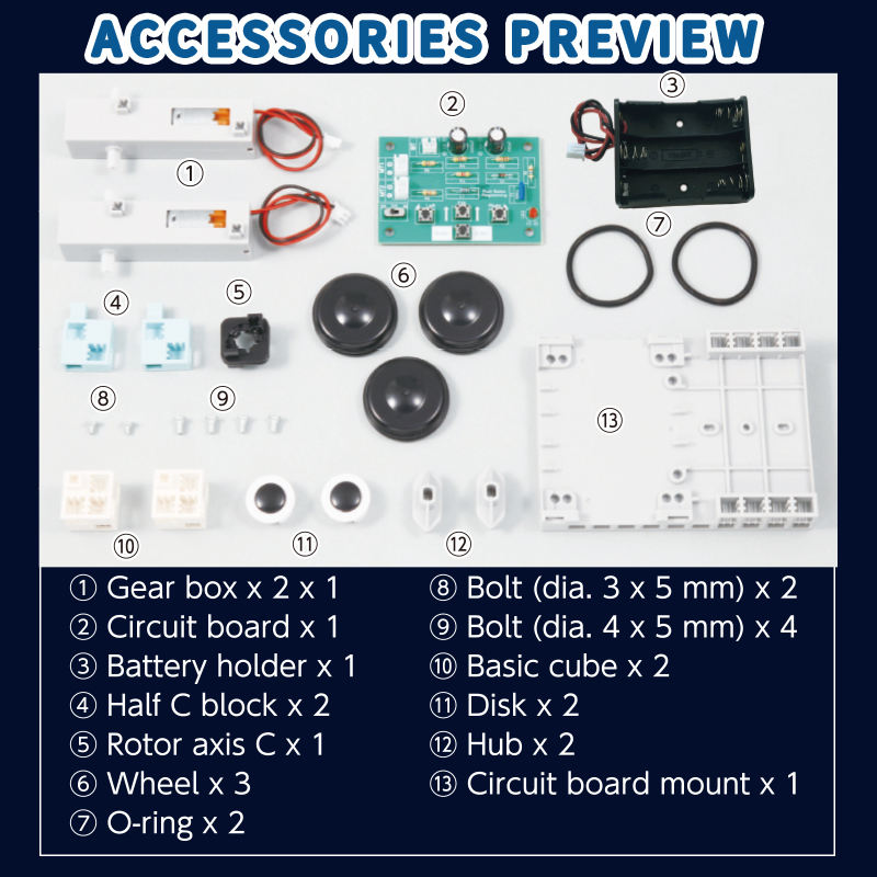 Educational Toys Science Engineering Car Diy Programmable Robot Kit for School Robot Toys Educational Game Kids Programming