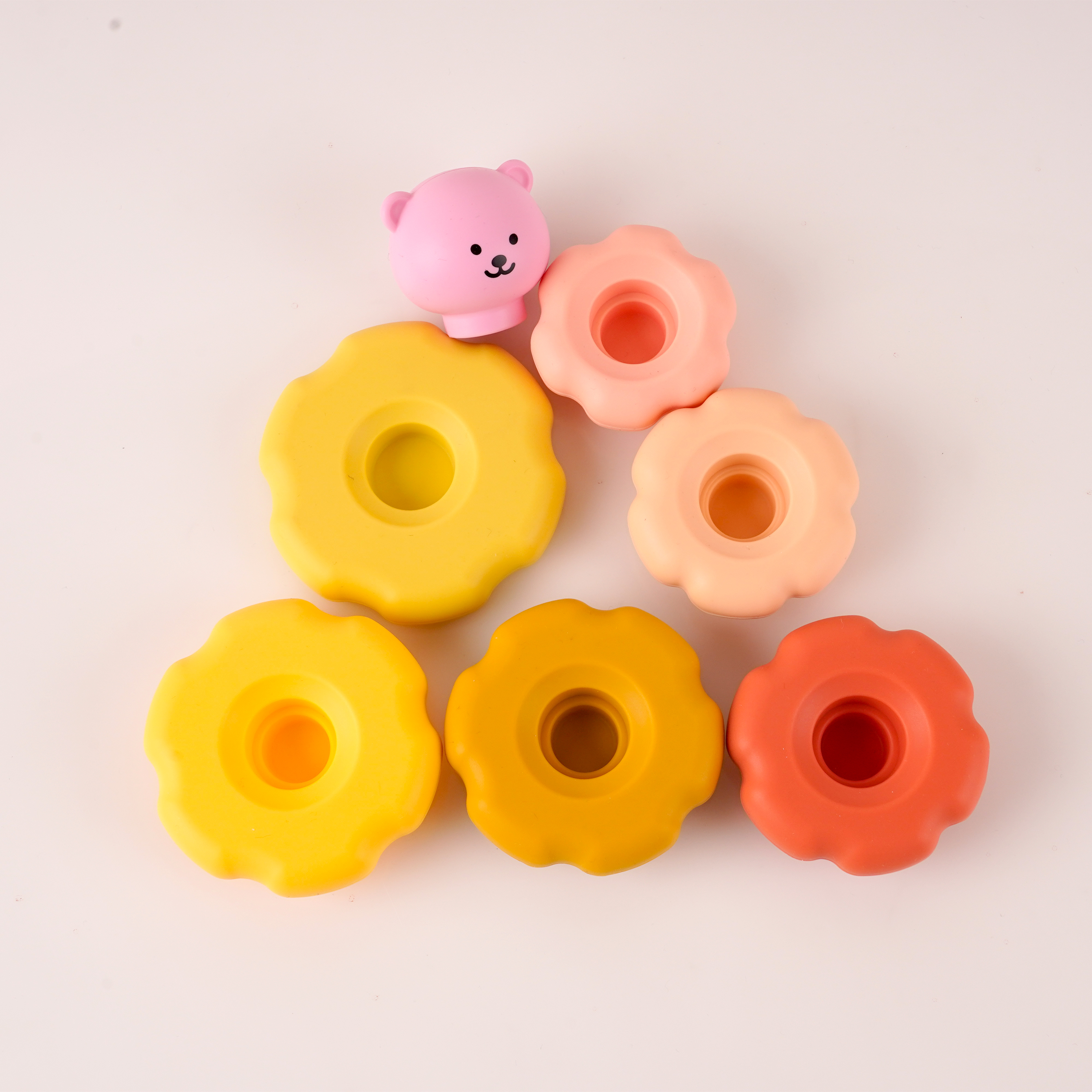 Stacking Toy Image 9