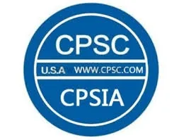 CPSIA Certification