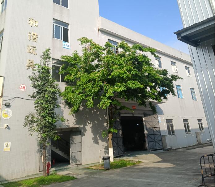 Factory View 1