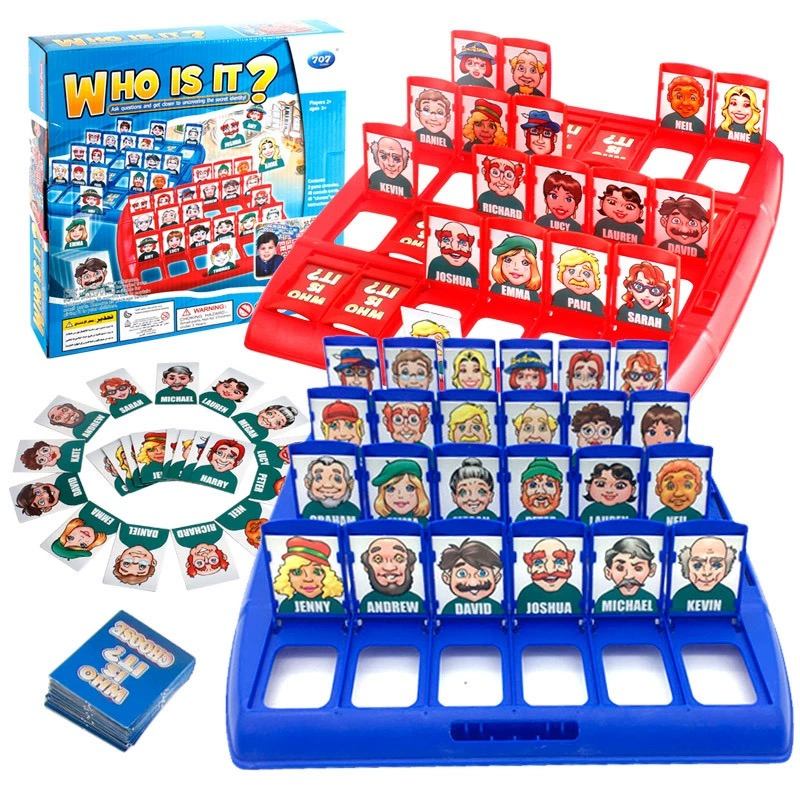 Customizable Educational Board Games From Trusted China Manufacturer