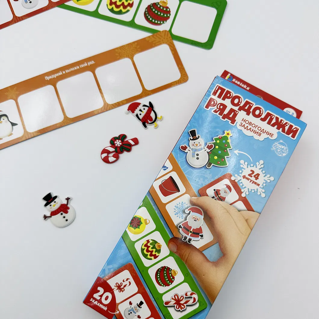Board Game Photo 2
