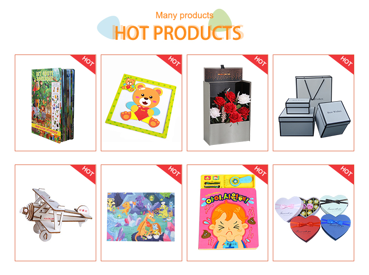 Hot Products
