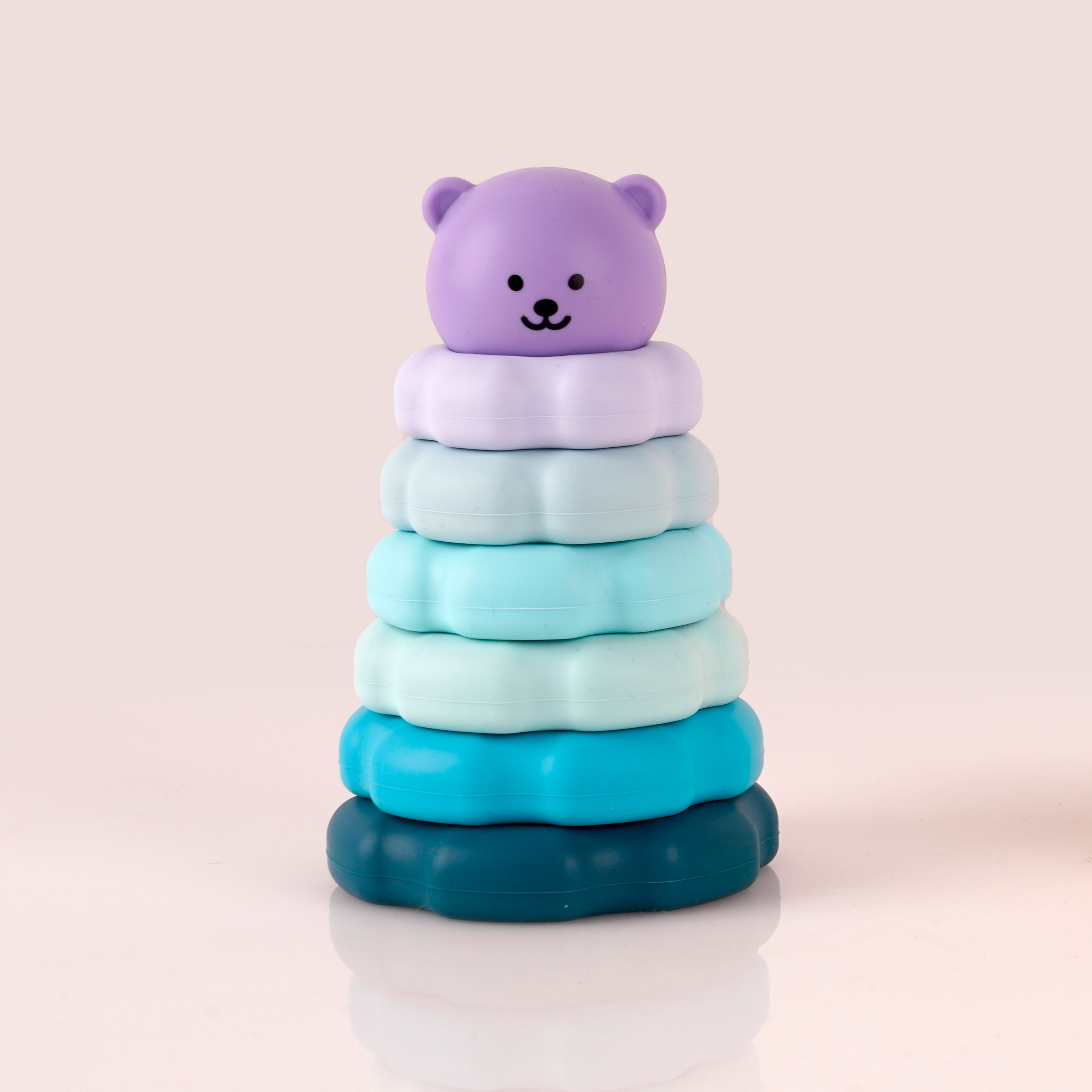 Stacking Toy Image 1