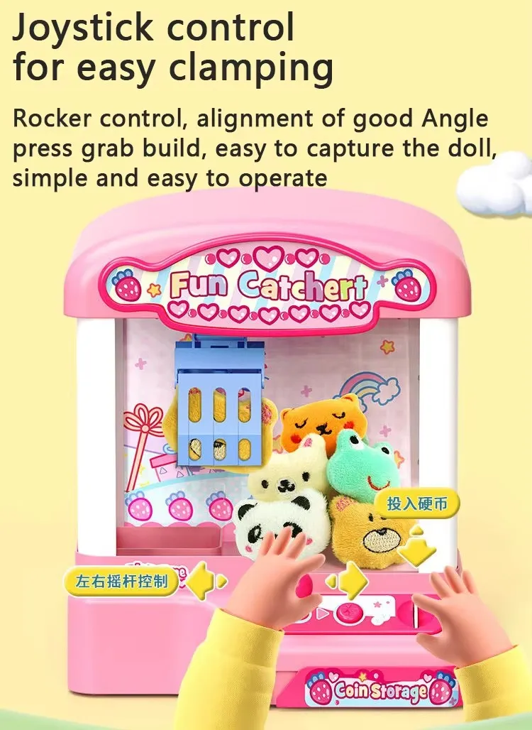 Puzzle Solving Child Novelty Plastic Material Crocodile Shape Fun Toys
