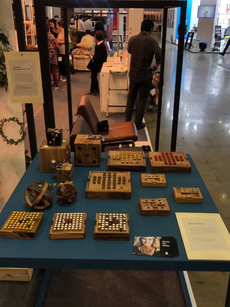 Korea Fair 3