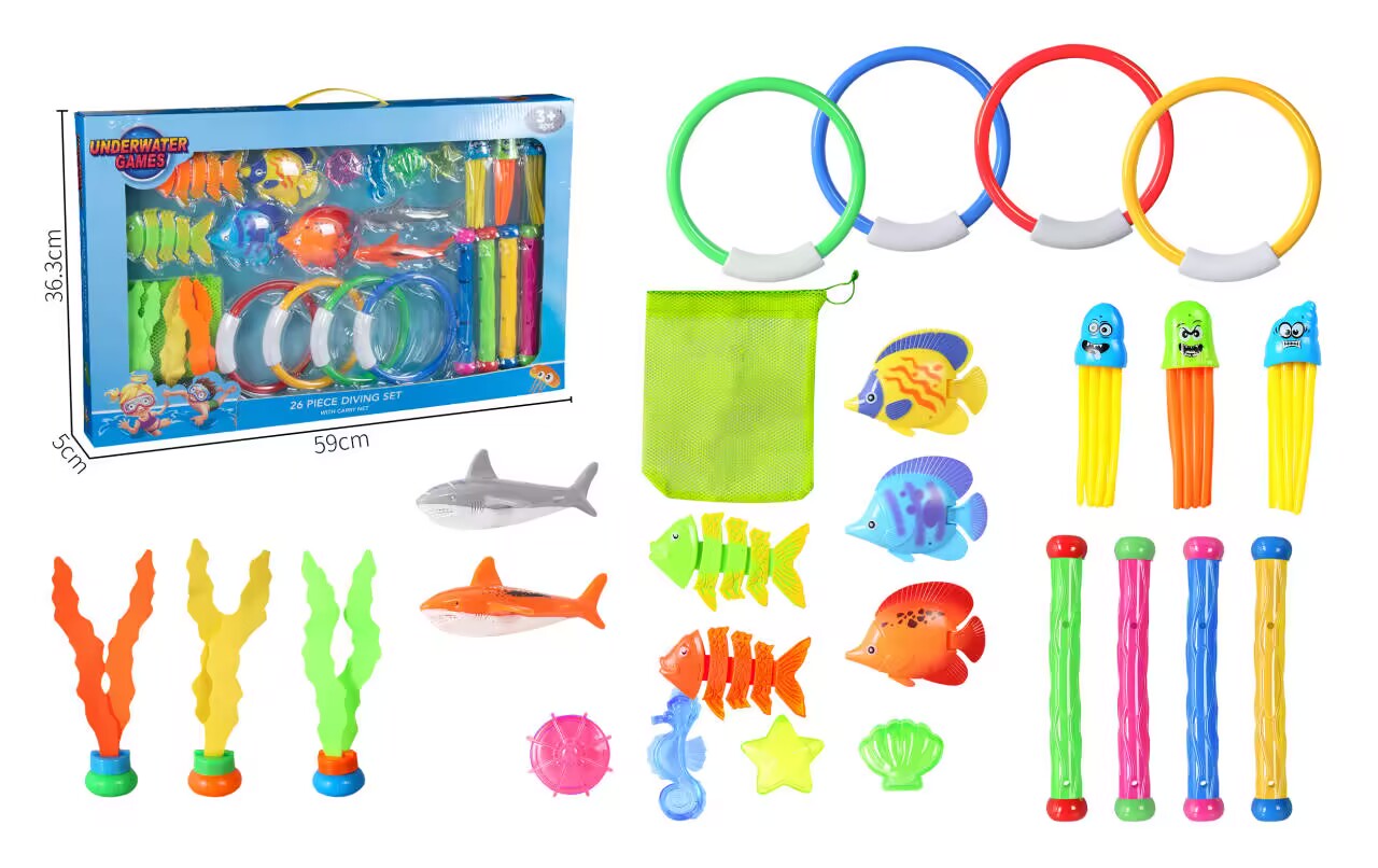 Product Showcase