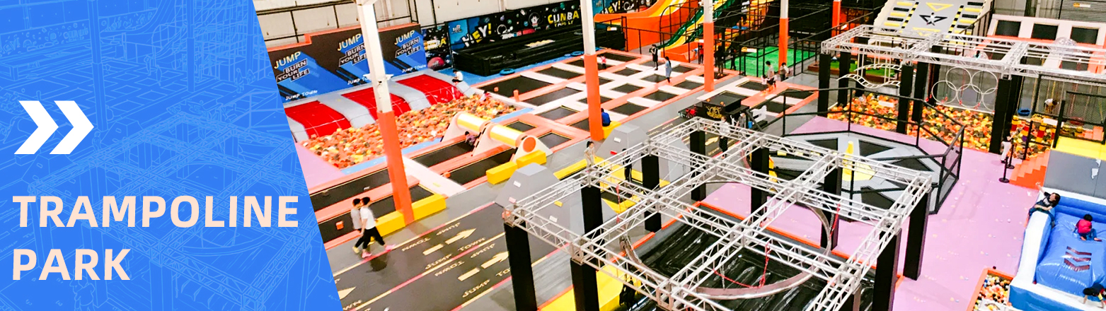 Playground Facility 2