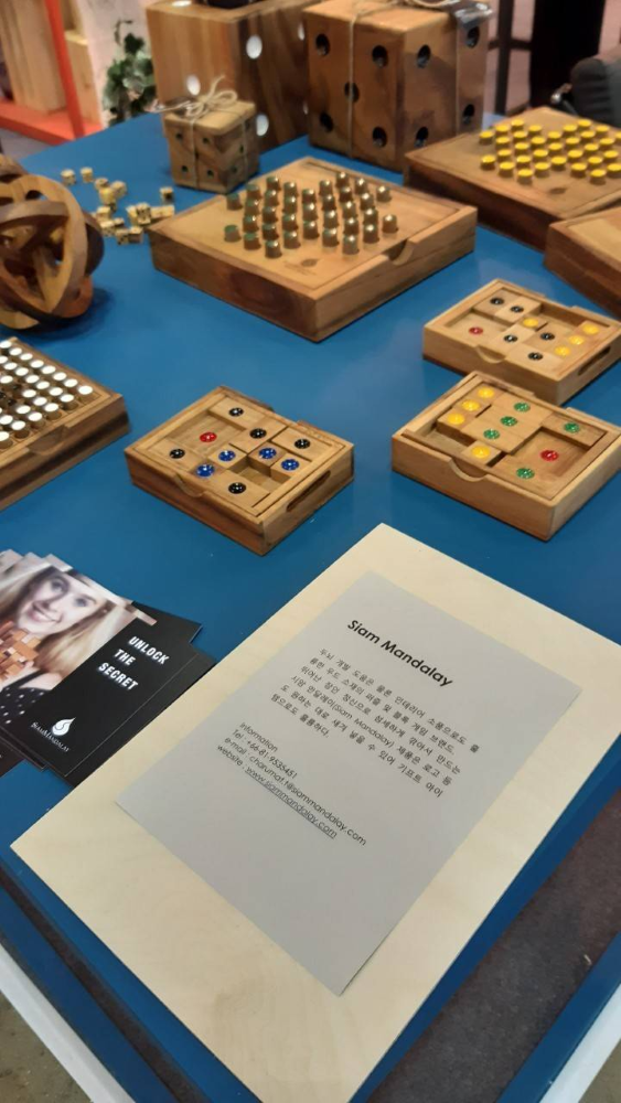 Korea Fair 2
