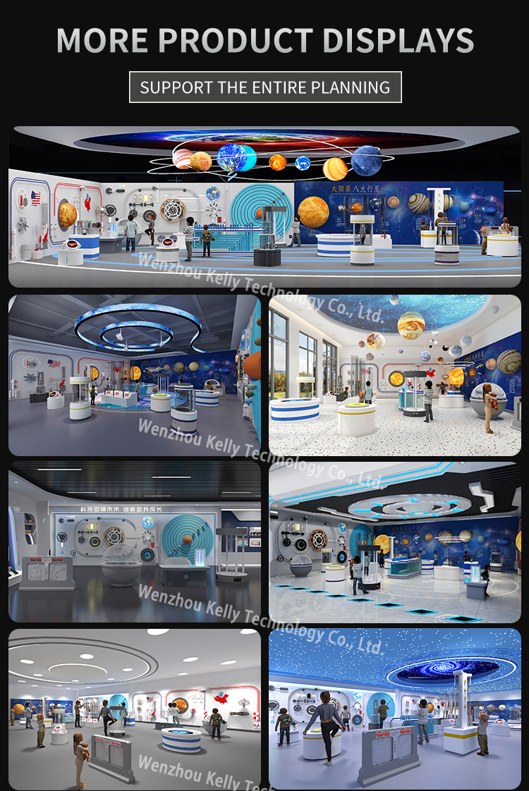 Scene Display