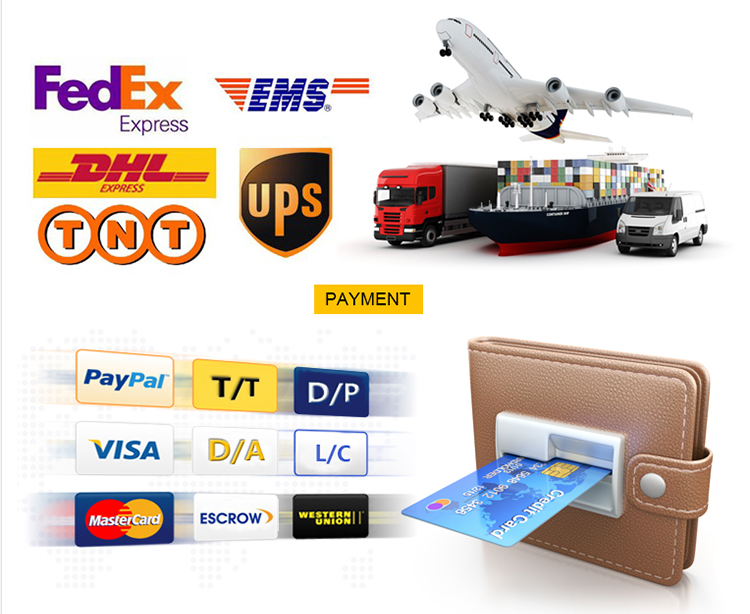 Logistics & Packaging