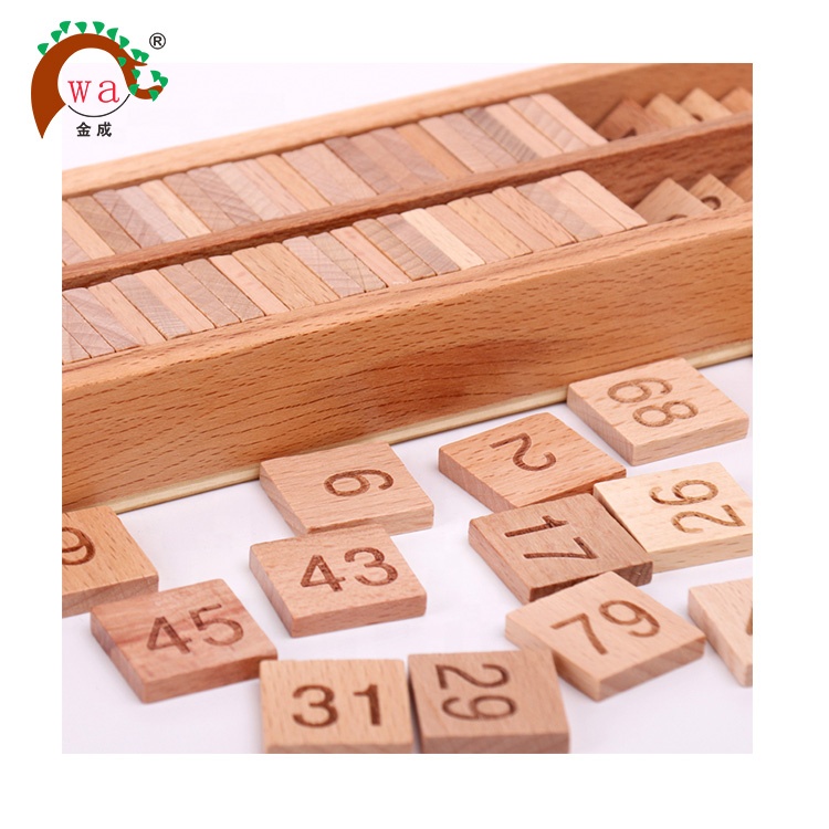 Early Learning Math Toy 3