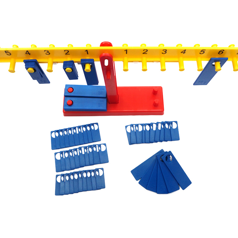 Math Balance/symmetry Math Toys/Math Manipulative Toy