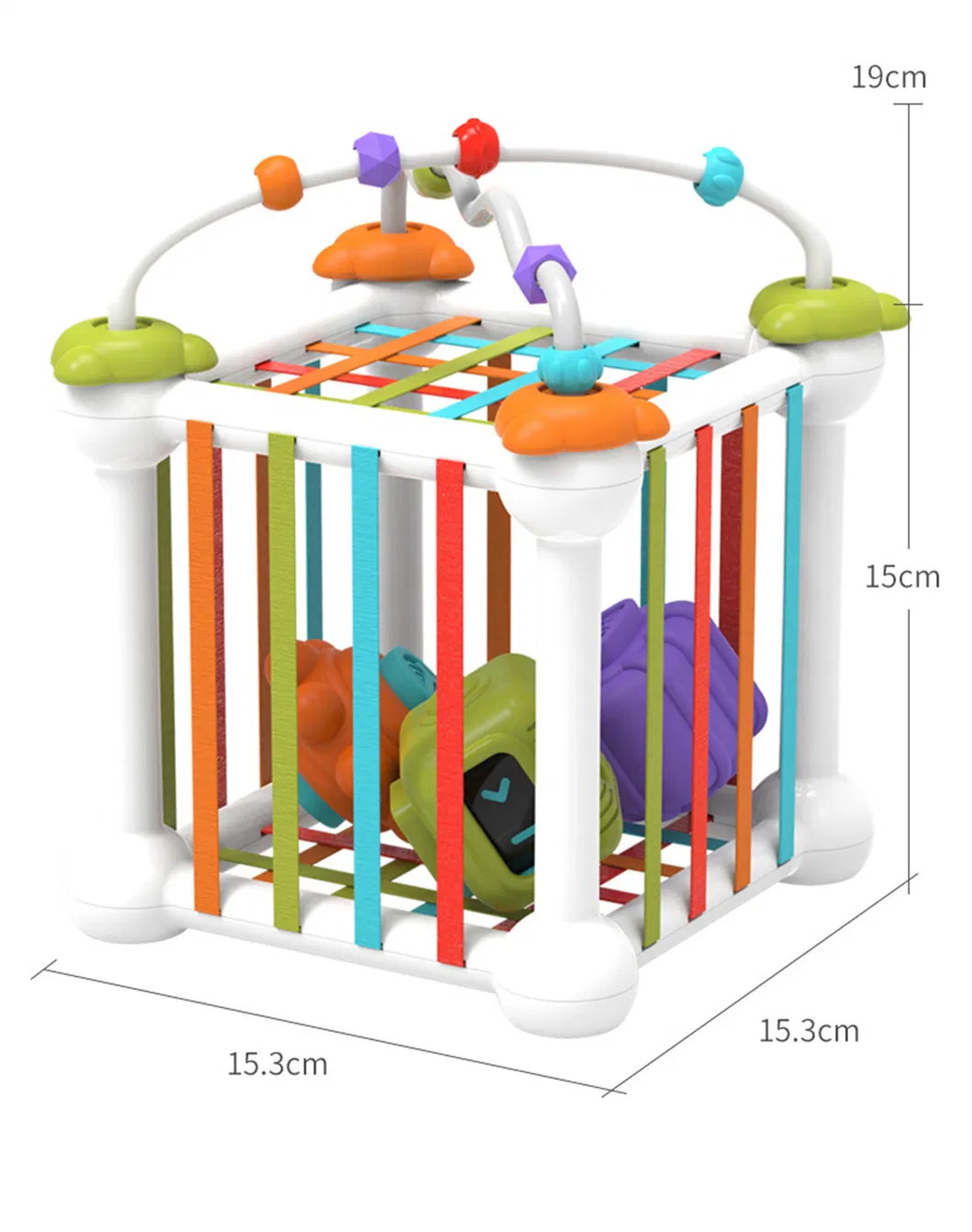 Sensory Toy Detail 1