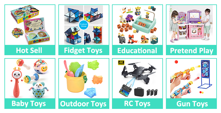 Recommended Educational Products Catalog